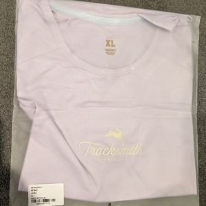 NWT lilac twilight tee XL